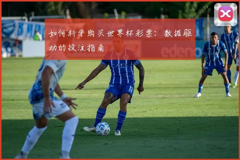 如何科学购买世界杯彩票:数据驱动的投注指南