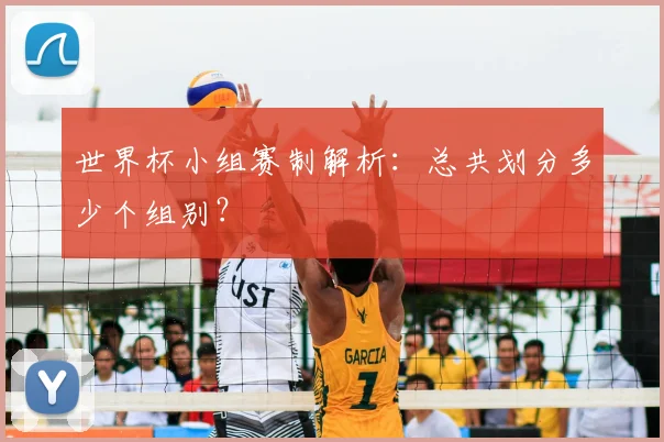 世界杯小组赛制解析：总共划分多少个组别？