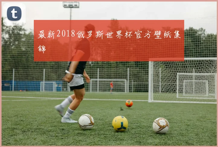 最新2018俄罗斯世界杯官方壁纸集锦